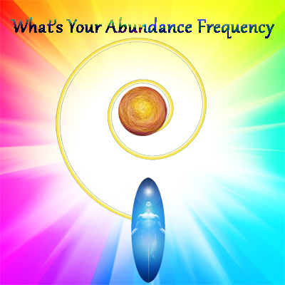 Whats Your Abundance Frequency