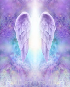 Angel Energy Angels Guiding You